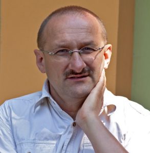 Petr Piňos